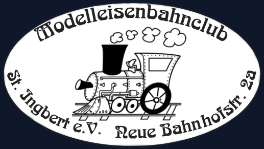 Modelleisenbahnclub St. Ingbert e.V.